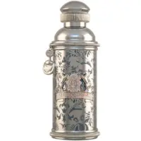 Alexandre.J AlexandreJ Silver Ombre Eau de Parfum 100ml Spray Unisex