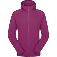 Rab Women's Nexus Hoody fleecejacka