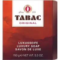 Tabac Original - Luxury Soap 150 gram