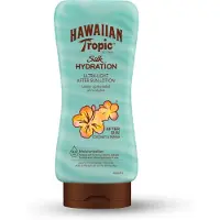 Hawaiian Tropic After Sun Silkesfukt Kokos & Papaya 180 ml
