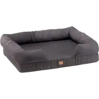 Ferplast Viskoelastisk Memor One Hundbädd 64x52x16.5 Cm
