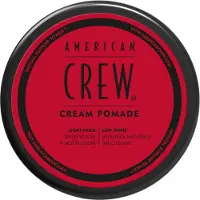 American Crew Cream Pomade Hair Wax 85 gr