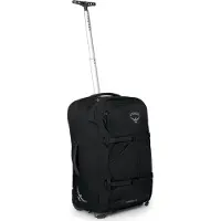 Osprey - Resväskor - Farpoint Wheels 36 Black för Unisex - Svart