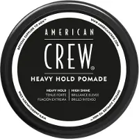 American Crew Styling Heavy Hold Pomade Stylingcreme 85 g