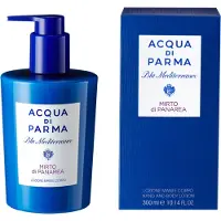 Acqua di Parma Blu Mediterraneo - Mirto Di Panarea Hand and Body Lotion