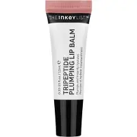 The Inkey List Tripeptide Plumping Lip Balm