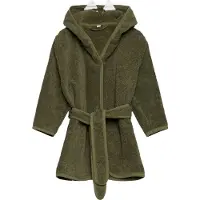 Pippi Baby Badrock - Deep Lichen Green m. Drake - - 86/92 - Badrock