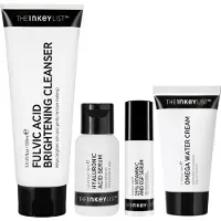 The Inkey List Omega Water Cream Moisturizer 50ml