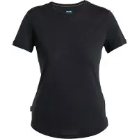Icebreaker Merino 125 Cool-lite Sphere Iii T-shirt Med Korta ärmar