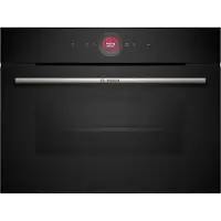 Bosch Serie 8 Cbg7341b1 Multifunktionsugn 47l