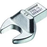 Gedore 7679050 U-nyckel 9 mm