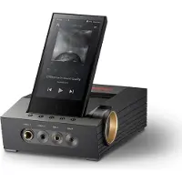Astell&Kern Astell&amp Kern Astell&amp Kern ACRO CA1000T - Stationär spelare med DAC/AMP/DAP/Streamer