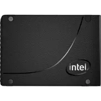 Intel SSD Intern - - P4800X - 375 Go - U.2 - PCI Express 3.0 x4 - 2400 Mo/s