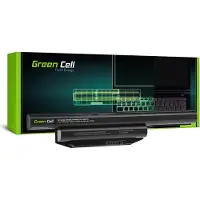 Green Cell Fs31 Ersättningsbatteri För Bärbar Dator