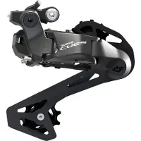 Shimano Cues Di2 Linkglide U6070 Bakväxel