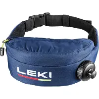 LEKI Drinkbelt Thermo Compact 750ml Midjeväska