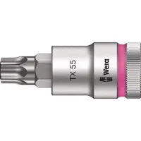 Wera Hylsnyckel WE05003837001; TORX; 1/2''; 55x60 mm