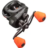 13 Fishing Concept Z Slide Skull Cap Baitcast Fiskerulle