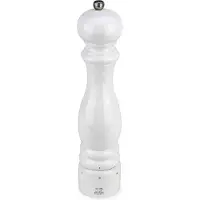 Peugeot Paris U select Kryddkvarn Vit 30 cm Vit