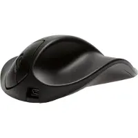 BakkerElkhuizen HandShoeMouse Wireless Ergonomic Mouse BNEP170RW