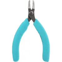 Weller 582E Sidavbitare 115 mm