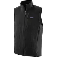 Patagonia M's R1 Vest Black
