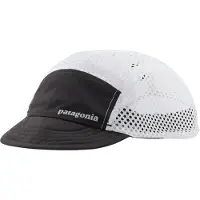 Patagonia Duckbill Cap Black W/Black