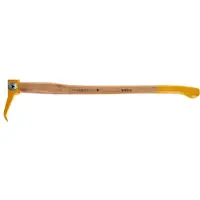 OCHSENKOPF Handsappie with handle 80 cm, OX 173 H-0580