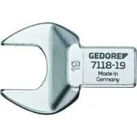 Gedore 7690020 U-nyckel 14 mm