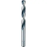 Bosch 2608577291 HSS Metall-spiralborr 12.3 mm Total längd 151 mm DIN 338 Cylinderskaft 5 st