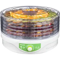 Sencor SFD 2105WH, 250 W, 220 - 240 V, 50 hz, 0,8 m, 330 mm, 330 mm
