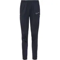 Nike Träningsbyxor Dri-FIT Academy 25 KPZ - Svart/Vit Dam, storlek Small