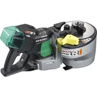 HiKOKI Stångkap 36v