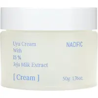 Nacific , Uyu Creme, 1,76 oz (50 g)