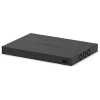 Netgear Smart Ms324txup 24 Ports Mg U60 Poe+ Switch