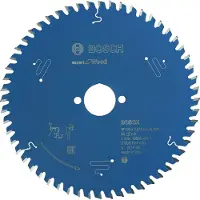 Bosch Expert for Wood 2608644050 Cirkelsågblad 190 x 30 x 1.6 mm Antal tänder (per tum): 56 1 st