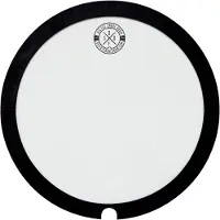 Big Fat Snare Drum "Green Monster" 14-tums Trumdämpare