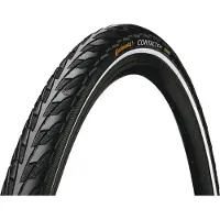 Continental Contact Reflective 700c X 42 Styvt Urbandäck