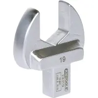 Ks Tools 5162119 U-nyckel 19 mm