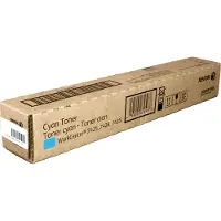 Xerox Tonerkassett cyan, 15.000 sidor