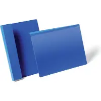 Durable Märkväska (B x H) 297 mm x 210 mm 50 st