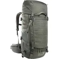 Tatonka Pyrox 45+10 BC Buschraft Backpack 1419-332 Stone Grey Olive, 55L