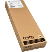 Epson T8009 Bläckpatron Grå