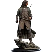 Weta Workshop The Lord Of The Rings 1/6 Aragorn Hunter Of The Plains Classic Series 32 Cm Figur