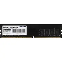 Patriot Memory Psd48g240081 1x8gb Ddr4 2400mhz Ram-minne