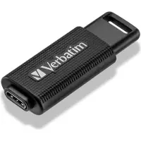 Verbatim 3.2 Usb C 128gb Usb-minne