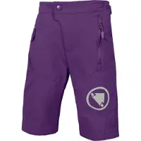 Endura Mt500jr Burner Shorts