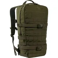 Tasmanian Tiger Essential Pack L MKII backpack 15 litres olive
