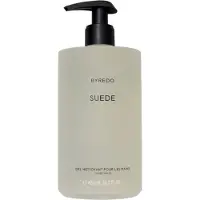 Byredo Suede Hand Wash 450ml