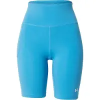 Under Armour Sportbyxa 'Motion' ljusblå / vit
